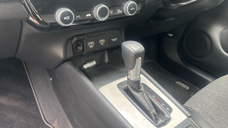 Honda Jazz 1.5 i-MMD Hybrid EX 5dr eCVT Hybrid Hatchback